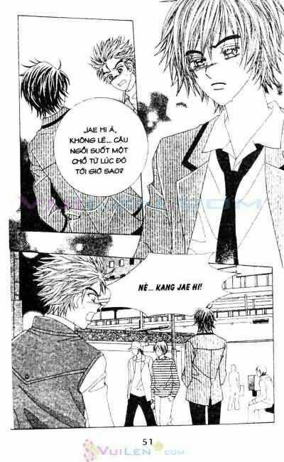 Chàng Gà Mái - Chapter 14 - Trang 51