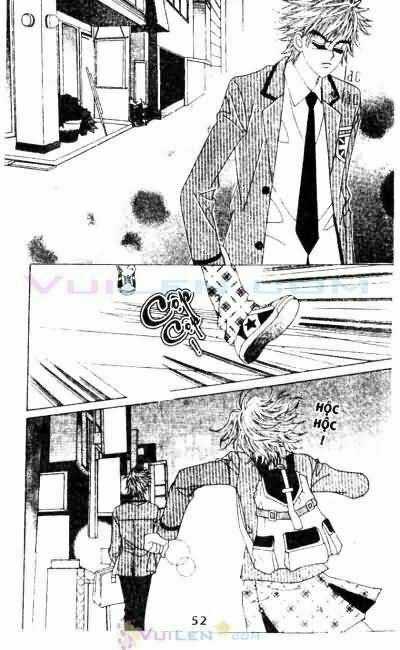 Chàng Gà Mái - Chapter 14 - Trang 52