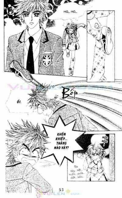 Chàng Gà Mái - Chapter 14 - Trang 53