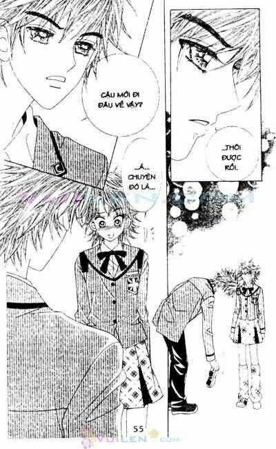 Chàng Gà Mái - Chapter 14 - Trang 55