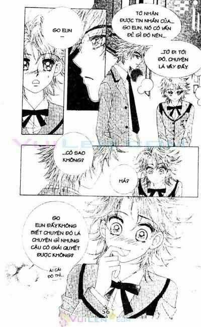 Chàng Gà Mái - Chapter 14 - Trang 56