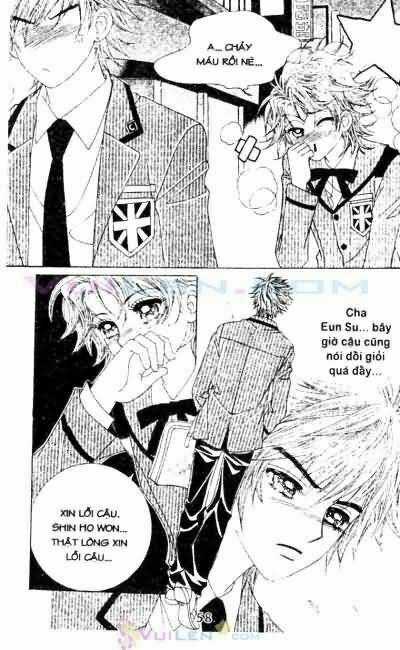 Chàng Gà Mái - Chapter 14 - Trang 58