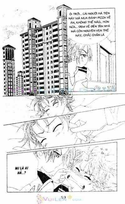 Chàng Gà Mái - Chapter 14 - Trang 59