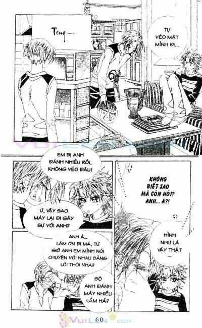 Chàng Gà Mái - Chapter 14 - Trang 60