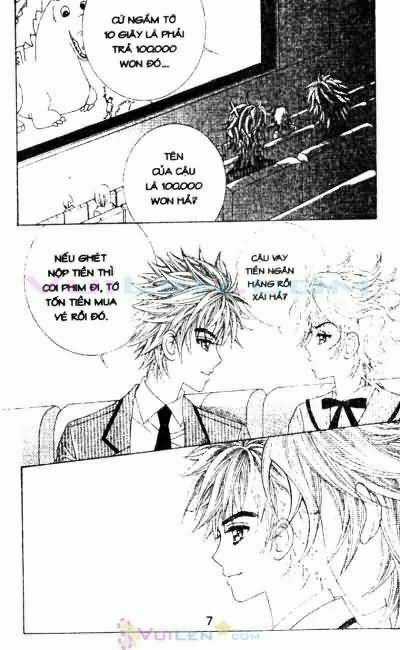 Chàng Gà Mái - Chapter 14 - Trang 7