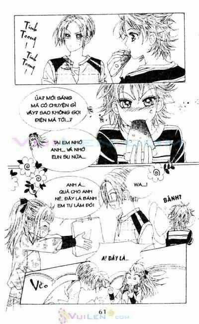 Chàng Gà Mái - Chapter 14 - Trang 61