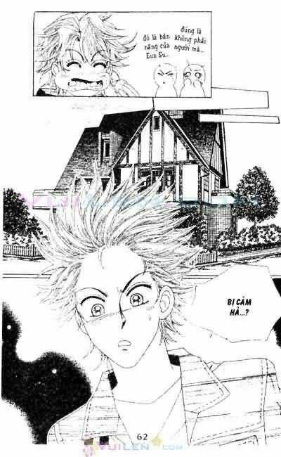 Chàng Gà Mái - Chapter 14 - Trang 62