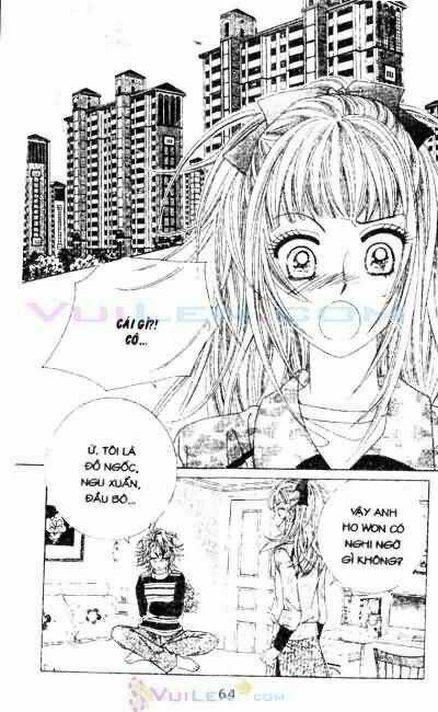 Chàng Gà Mái - Chapter 14 - Trang 64