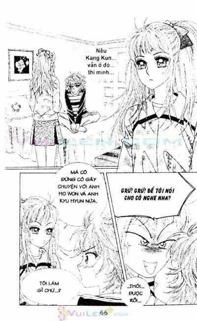 Chàng Gà Mái - Chapter 14 - Trang 66