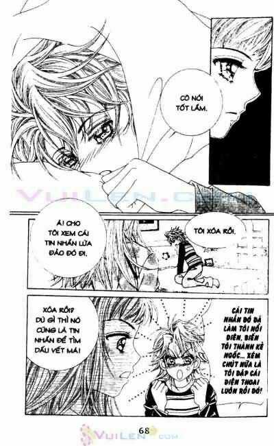 Chàng Gà Mái - Chapter 14 - Trang 68