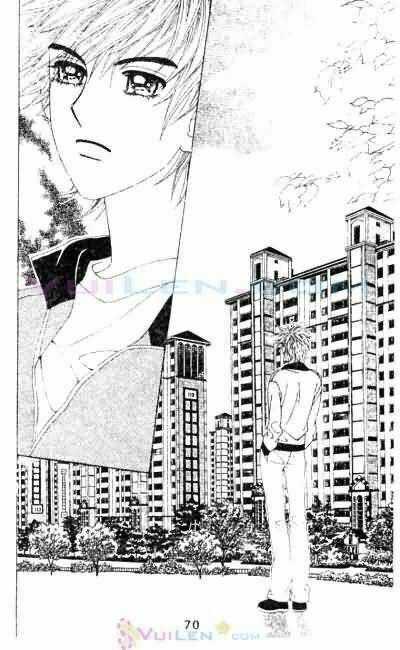 Chàng Gà Mái - Chapter 14 - Trang 70