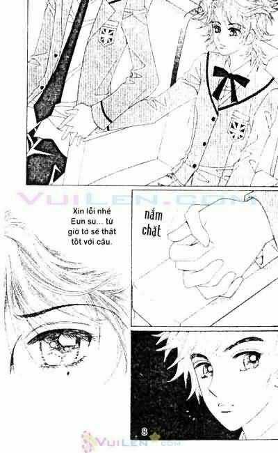 Chàng Gà Mái - Chapter 14 - Trang 8