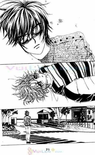 Chàng Gà Mái - Chapter 14 - Trang 71