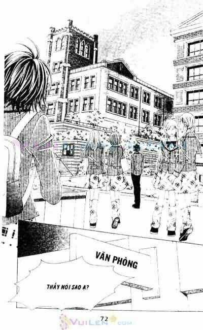 Chàng Gà Mái - Chapter 14 - Trang 72