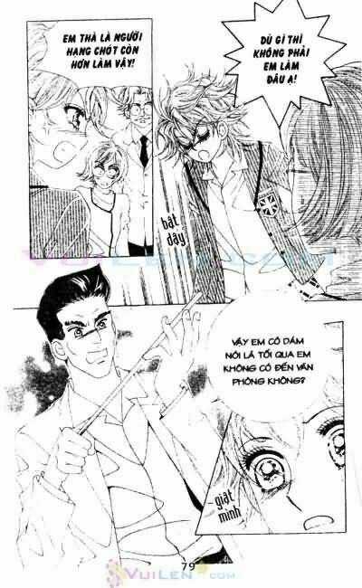 Chàng Gà Mái - Chapter 14 - Trang 79