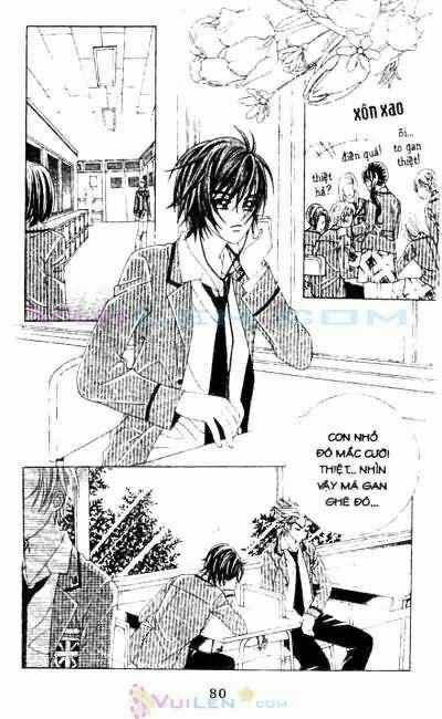 Chàng Gà Mái - Chapter 14 - Trang 80