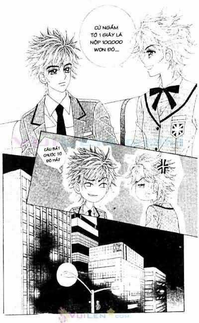 Chàng Gà Mái - Chapter 14 - Trang 9