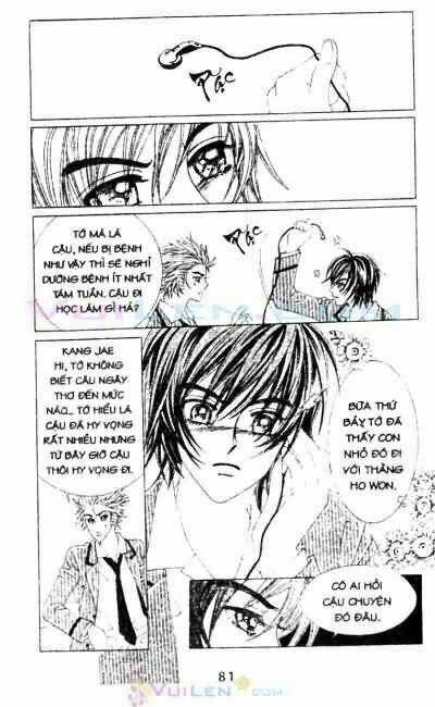 Chàng Gà Mái - Chapter 14 - Trang 81