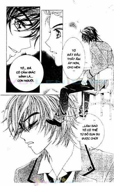 Chàng Gà Mái - Chapter 14 - Trang 83