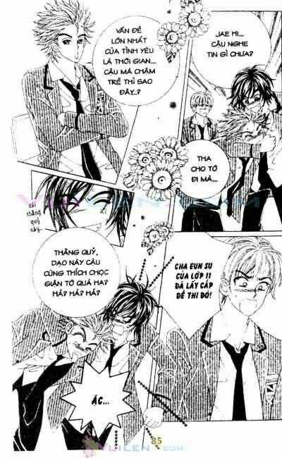 Chàng Gà Mái - Chapter 14 - Trang 85