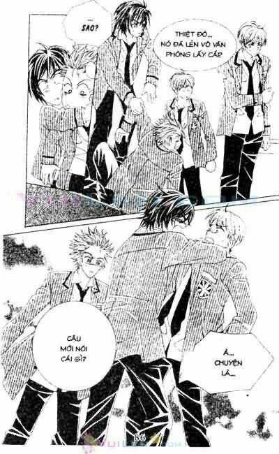 Chàng Gà Mái - Chapter 14 - Trang 86