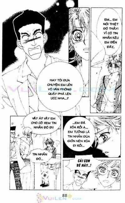 Chàng Gà Mái - Chapter 14 - Trang 88