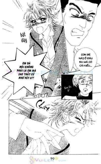 Chàng Gà Mái - Chapter 14 - Trang 90