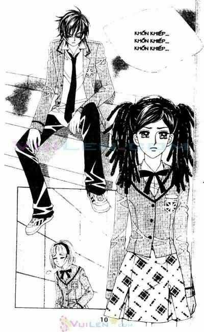 Chàng Gà Mái - Chapter 14 - Trang 10