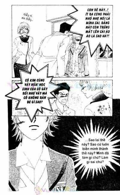 Chàng Gà Mái - Chapter 14 - Trang 91