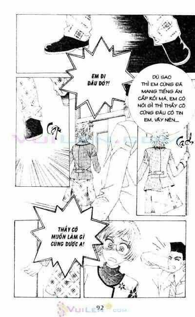 Chàng Gà Mái - Chapter 14 - Trang 92