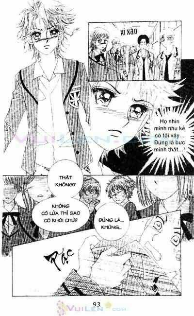 Chàng Gà Mái - Chapter 14 - Trang 93