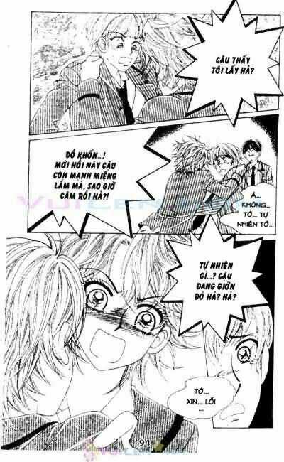 Chàng Gà Mái - Chapter 14 - Trang 94