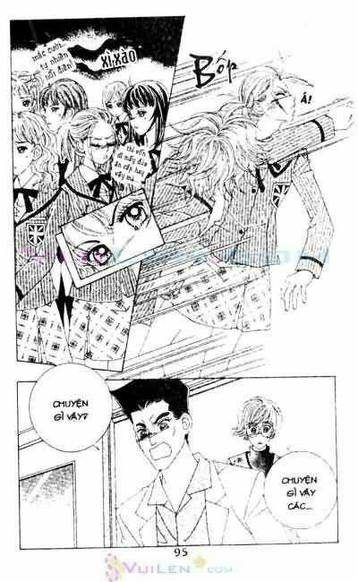 Chàng Gà Mái - Chapter 14 - Trang 95