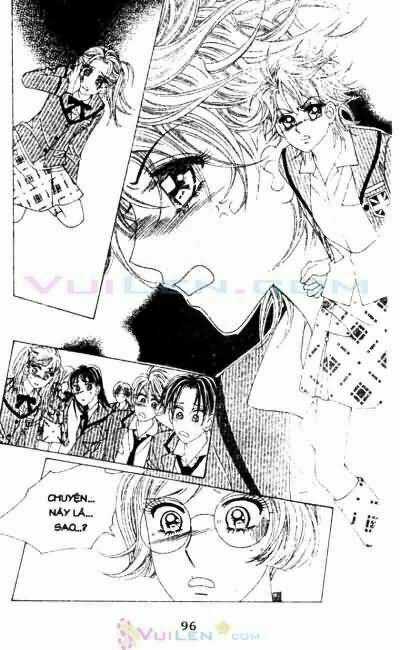 Chàng Gà Mái - Chapter 14 - Trang 96