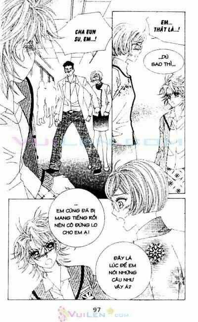 Chàng Gà Mái - Chapter 14 - Trang 97