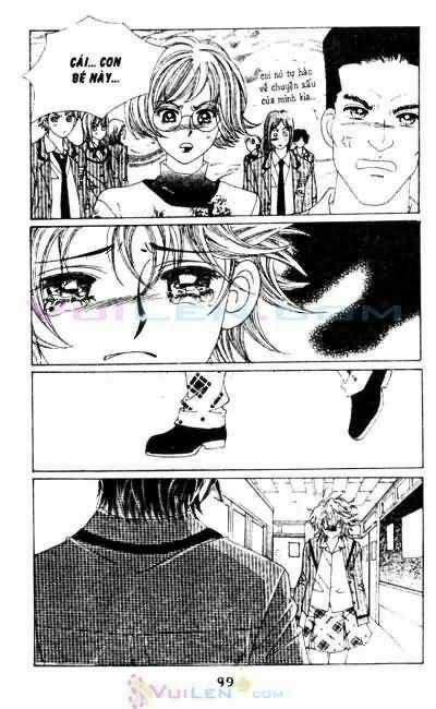 Chàng Gà Mái - Chapter 14 - Trang 99