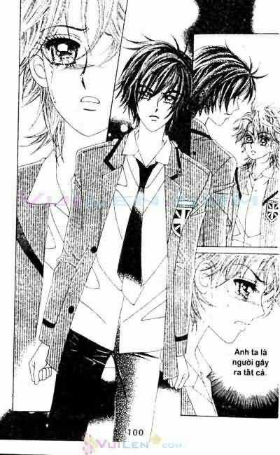 Chàng Gà Mái - Chapter 14 - Trang 100