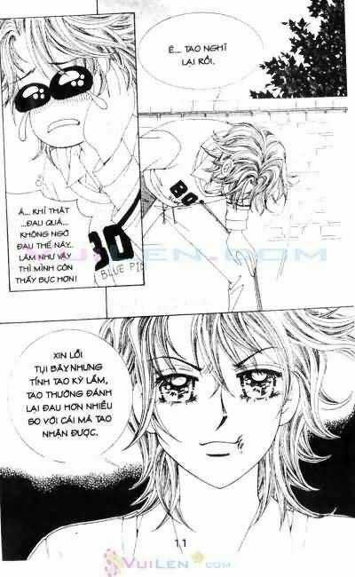 Chàng Gà Mái - Chapter 15 - Trang 11