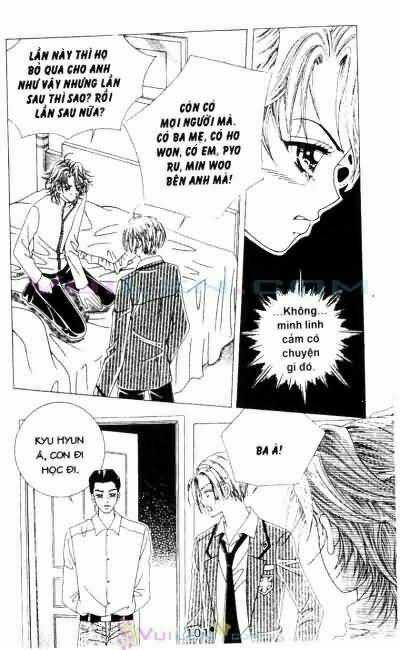 Chàng Gà Mái - Chapter 15 - Trang 101