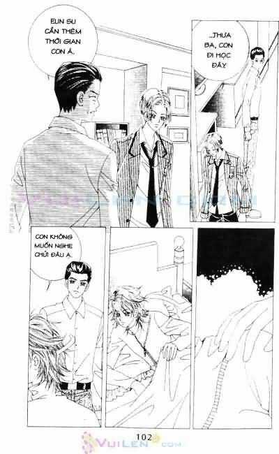 Chàng Gà Mái - Chapter 15 - Trang 102