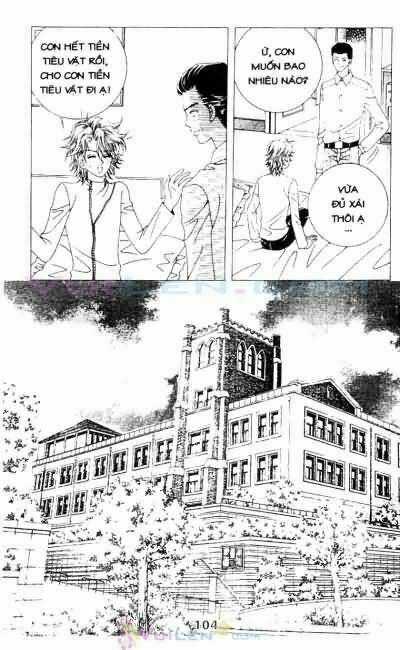 Chàng Gà Mái - Chapter 15 - Trang 104