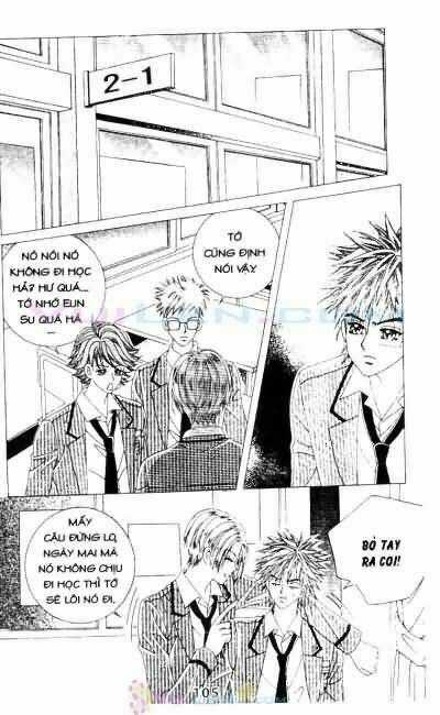 Chàng Gà Mái - Chapter 15 - Trang 105