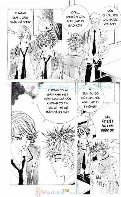 Chàng Gà Mái - Chapter 15 - Trang 106