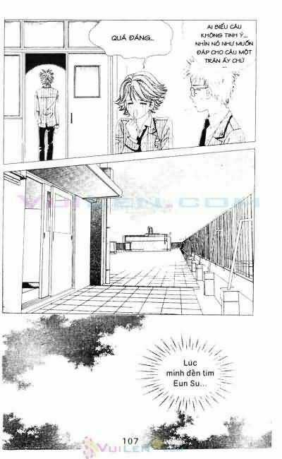 Chàng Gà Mái - Chapter 15 - Trang 107