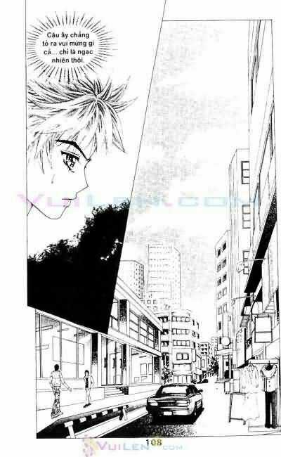 Chàng Gà Mái - Chapter 15 - Trang 108