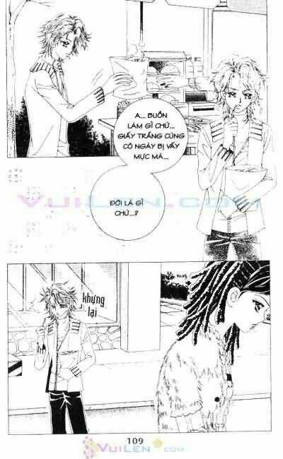 Chàng Gà Mái - Chapter 15 - Trang 109