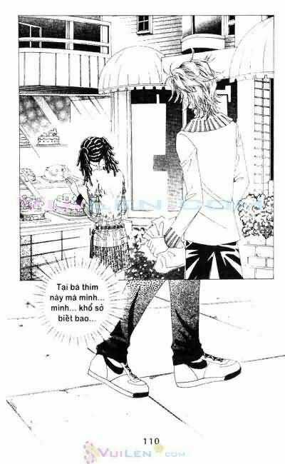 Chàng Gà Mái - Chapter 15 - Trang 110