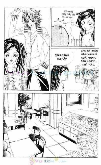 Chàng Gà Mái - Chapter 15 - Trang 111