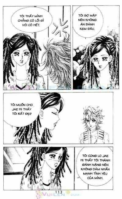 Chàng Gà Mái - Chapter 15 - Trang 113