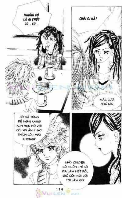 Chàng Gà Mái - Chapter 15 - Trang 114